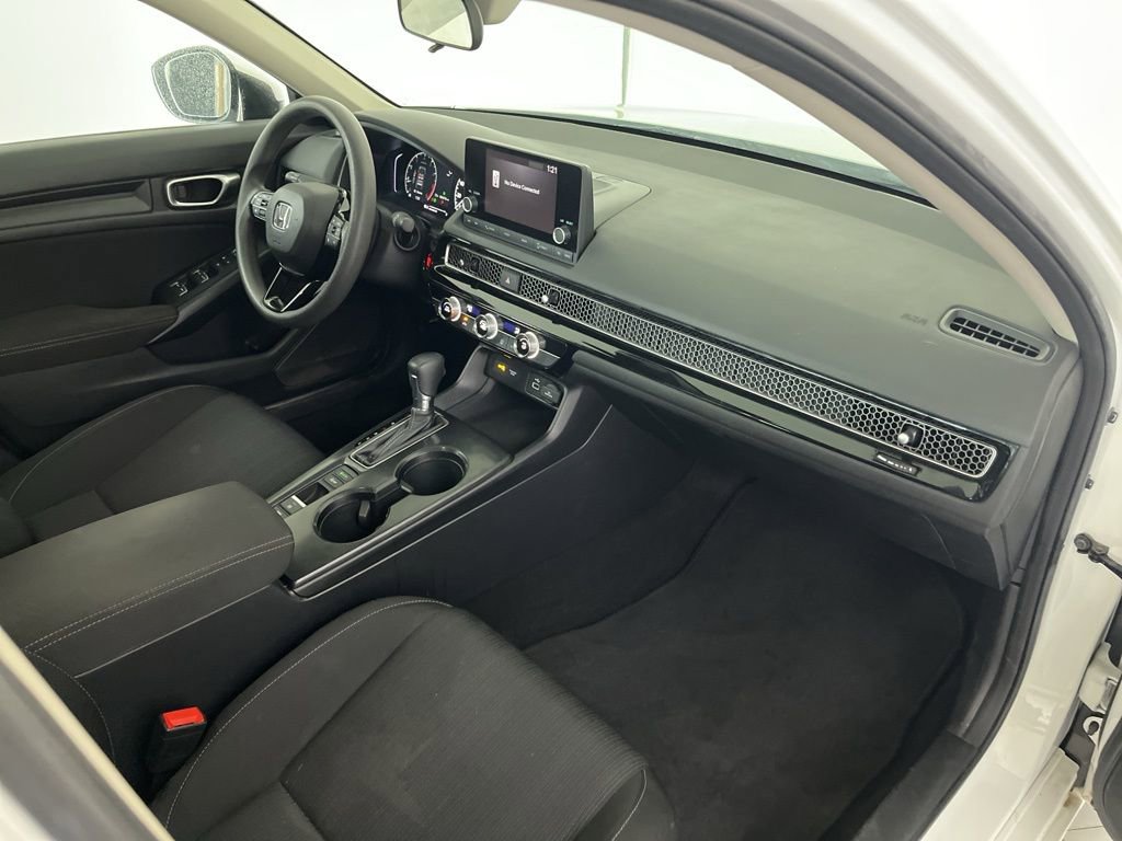 Used 2023 Honda Civic LX image 22