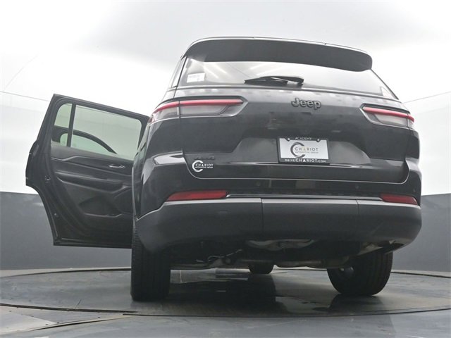 Used 2024 Jeep Grand Cherokee L Altitude image 62