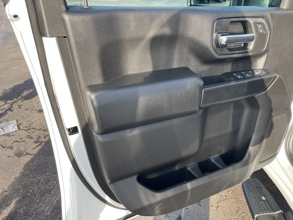 New 2026 Chevrolet Silverado 3500 W/T image 18