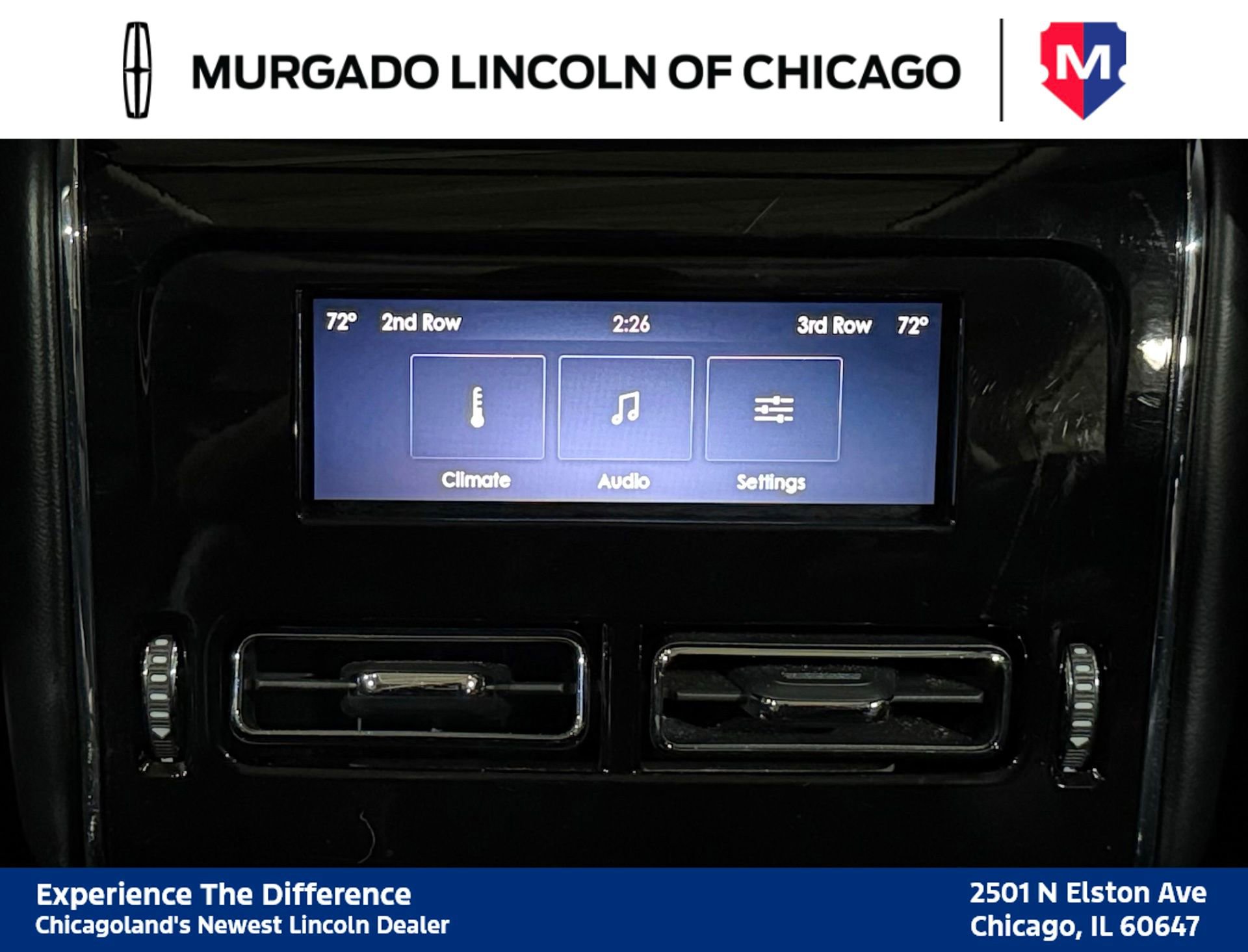 Used 2024 Lincoln Aviator Reserve image 92