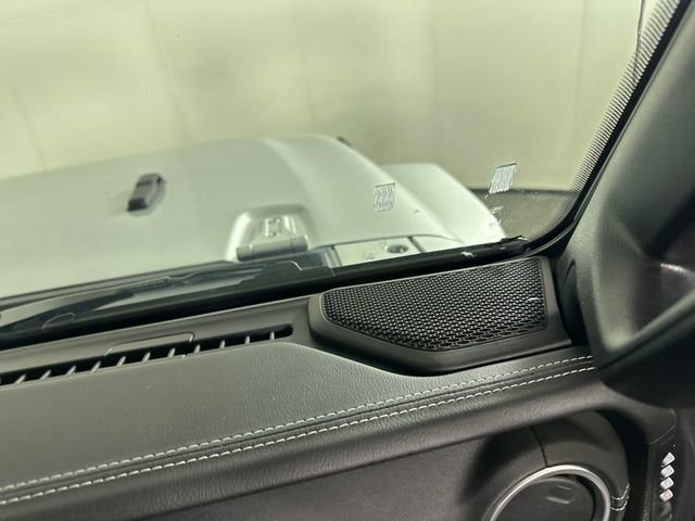 Used 2023 Jeep Wrangler Unlimited Sahara w/ Cold Weather Group AWD/4WD image 29