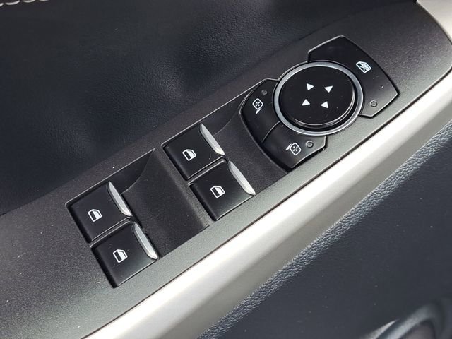 Certified 2022 Ford Explorer XLT w/ Equipment Group 202A image 22