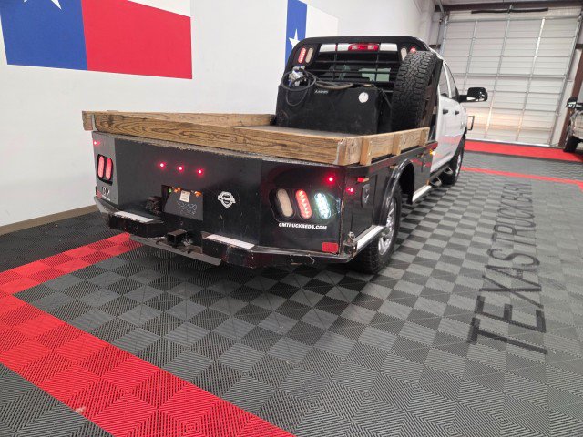 Used 2018 RAM 3500 Tradesman w/ Chrome Appearance Group AWD/4WD image 25