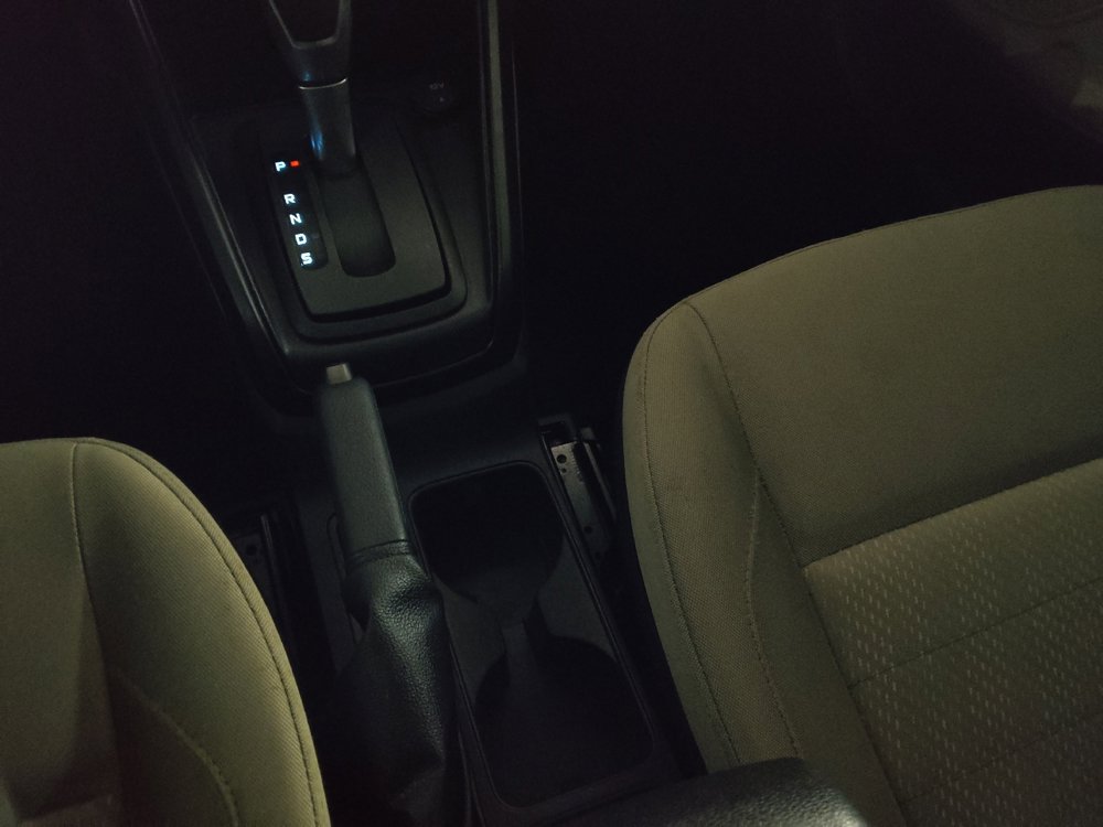 Used 2020 Ford EcoSport S image 26