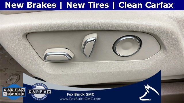 Used 2021 GMC Yukon XL Denali w/ Denali Premium Package image 32