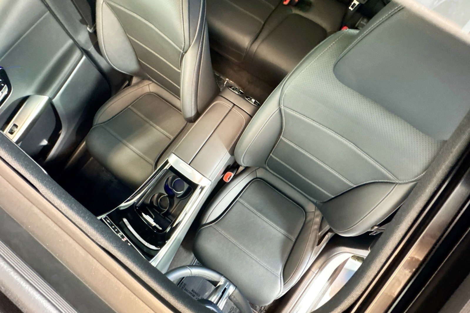 Certified 2026 Mercedes-Benz GLC 300 4MATIC image 20