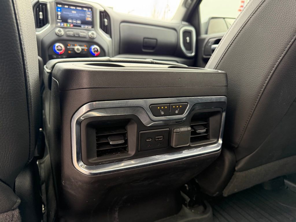 Certified 2021 GMC Sierra 1500 Denali w/ Denali Ultimate Package image 15