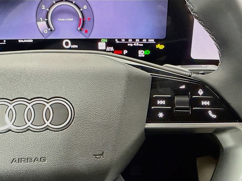 New 2026 Audi Q5 Premium AWD/4WD image 12