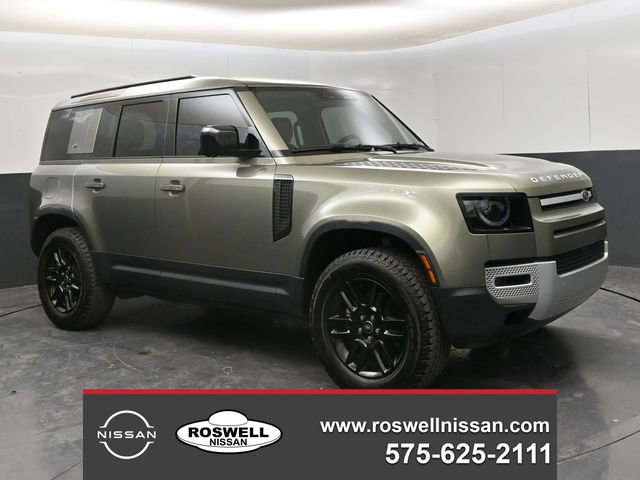 Used 2024 Land Rover Defender 110 S