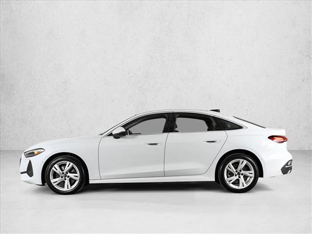 Certified 2025 Audi A5 Premium w/ Convenience Package image 9