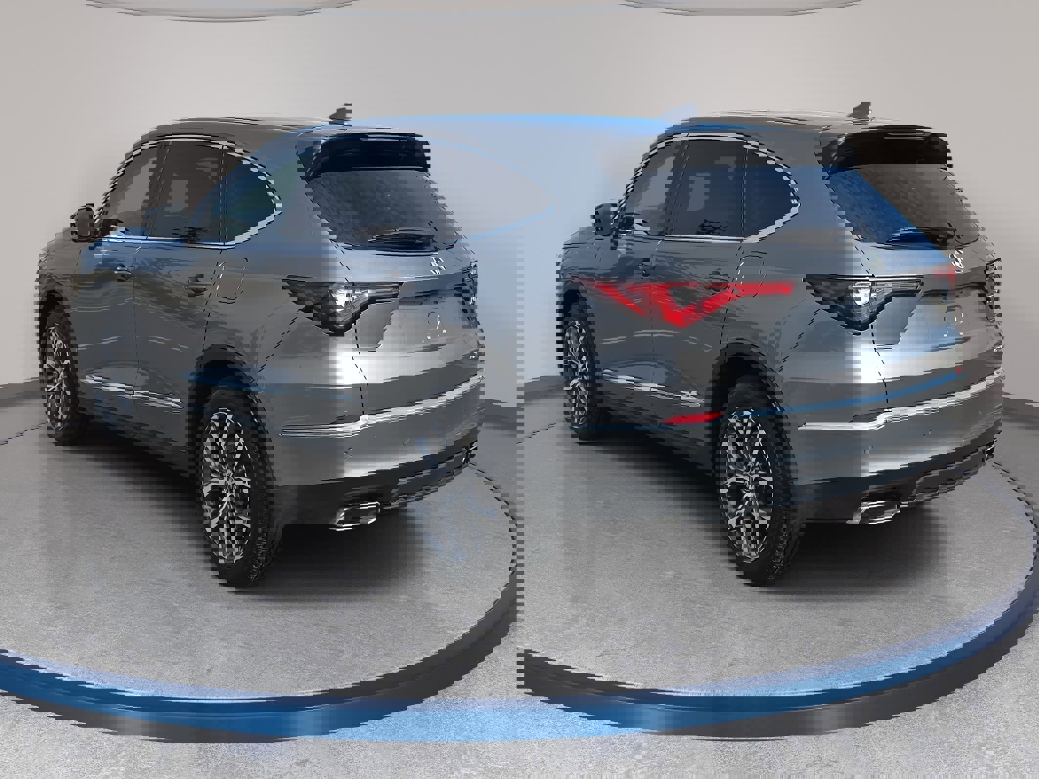 Certified 2023 Acura MDX SH-AWD w/ Technology Package image 7