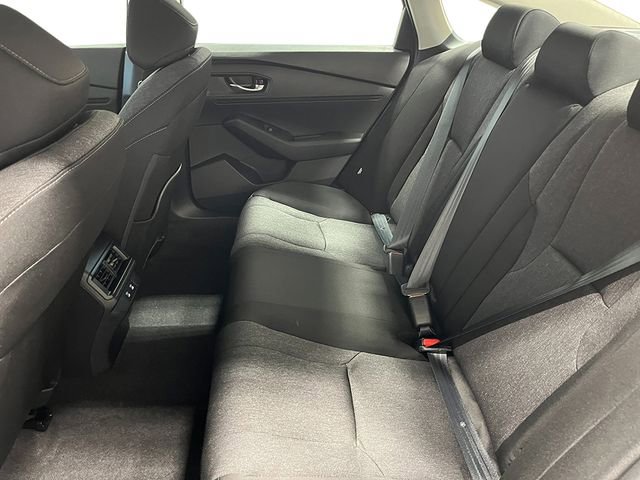 New 2026 Honda Accord SE image 24