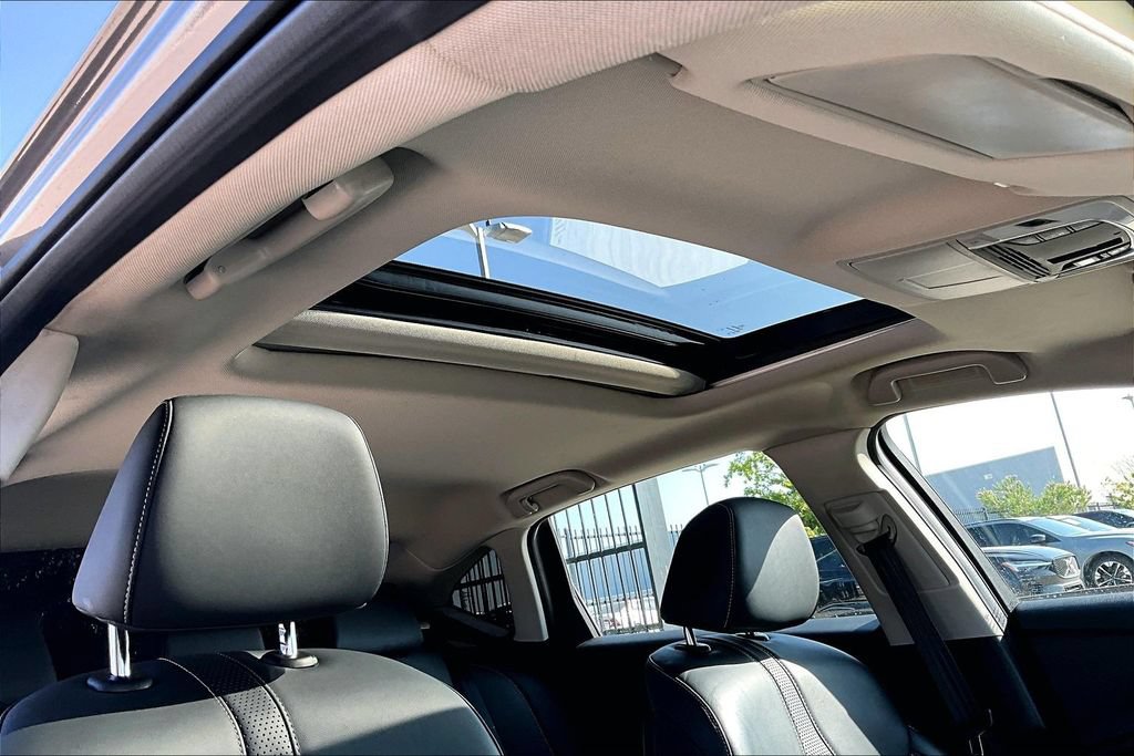 Used 2024 Acura TLX w/ Technology Package FWD image 20