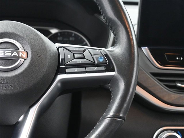 Used 2023 Nissan Altima 2.5 SL image 29