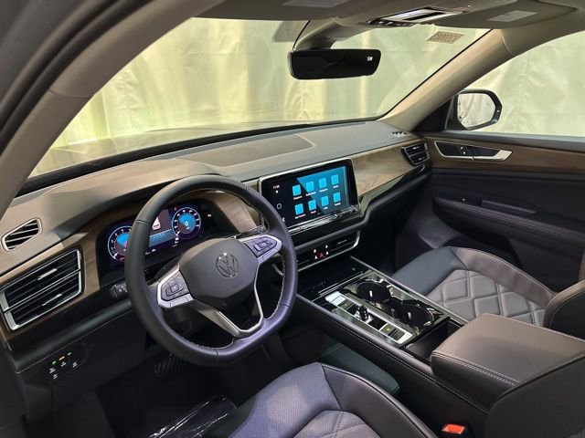 New 2026 Volkswagen Atlas SE image 14