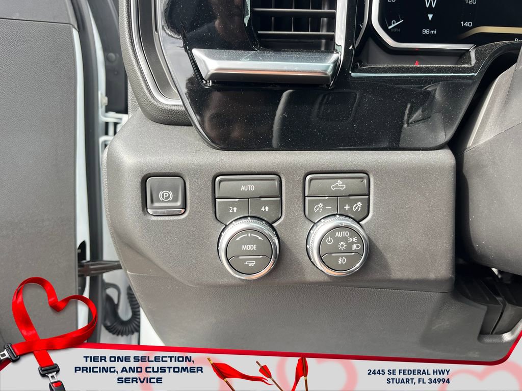New 2026 GMC Sierra 1500 Elevation image 24