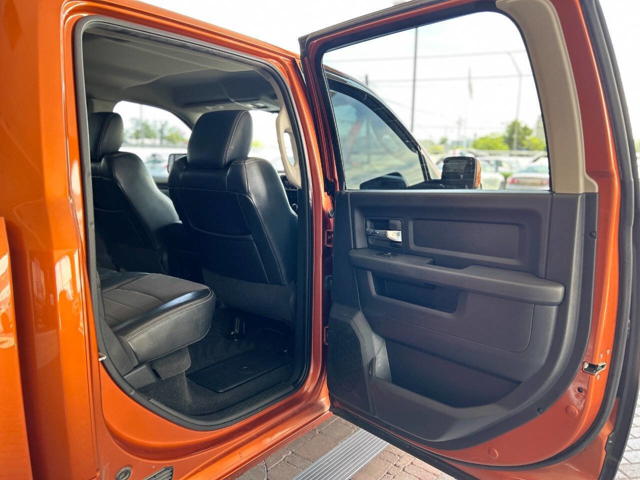 Used 2010 Dodge Ram 1500 Truck Sport RWD image 39