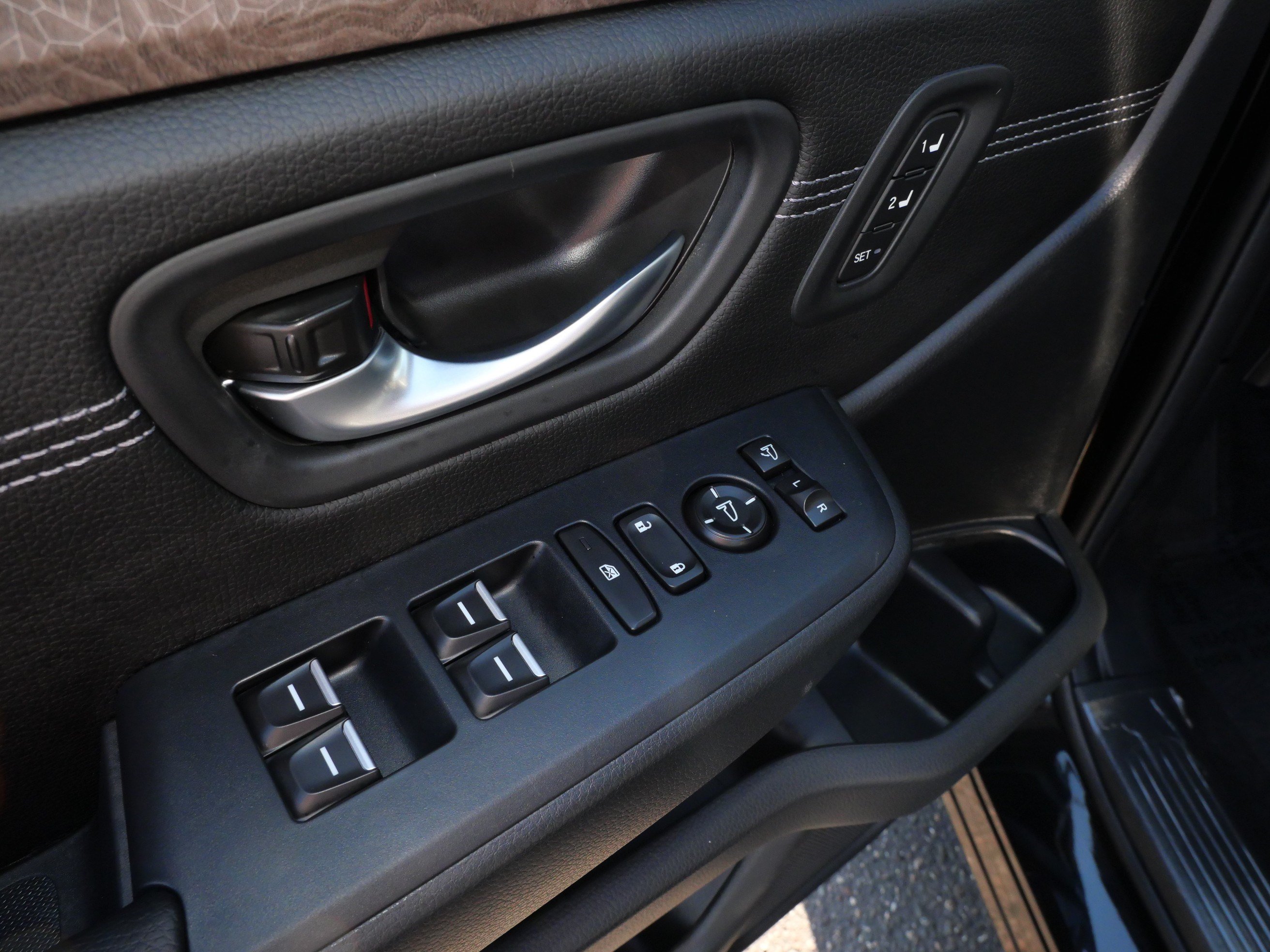 Certified 2026 Honda Pilot Elite image 19