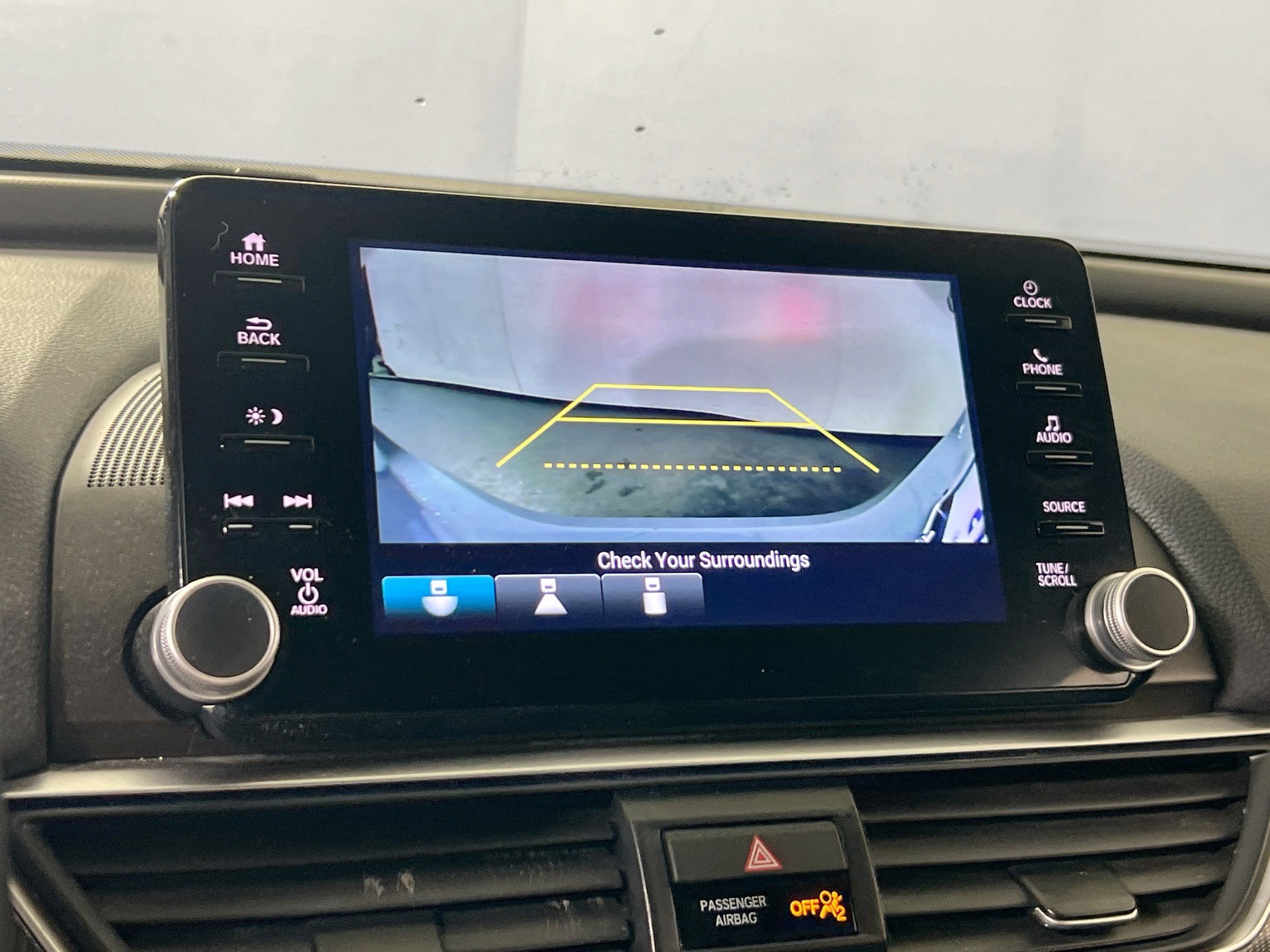 Used 2022 Honda Accord Sport image 13