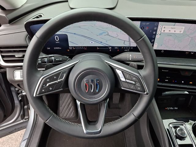 Certified 2025 Buick Envision Preferred image 19