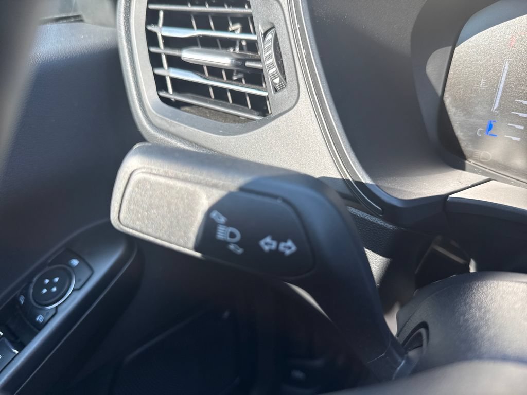 Used 2024 Ford Escape Active AWD/4WD image 22