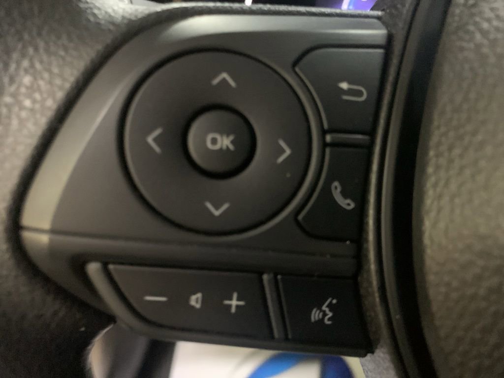 New 2026 Toyota Corolla LE image 26