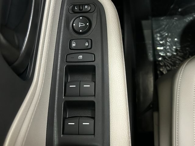 New 2026 Honda Odyssey Touring image 13