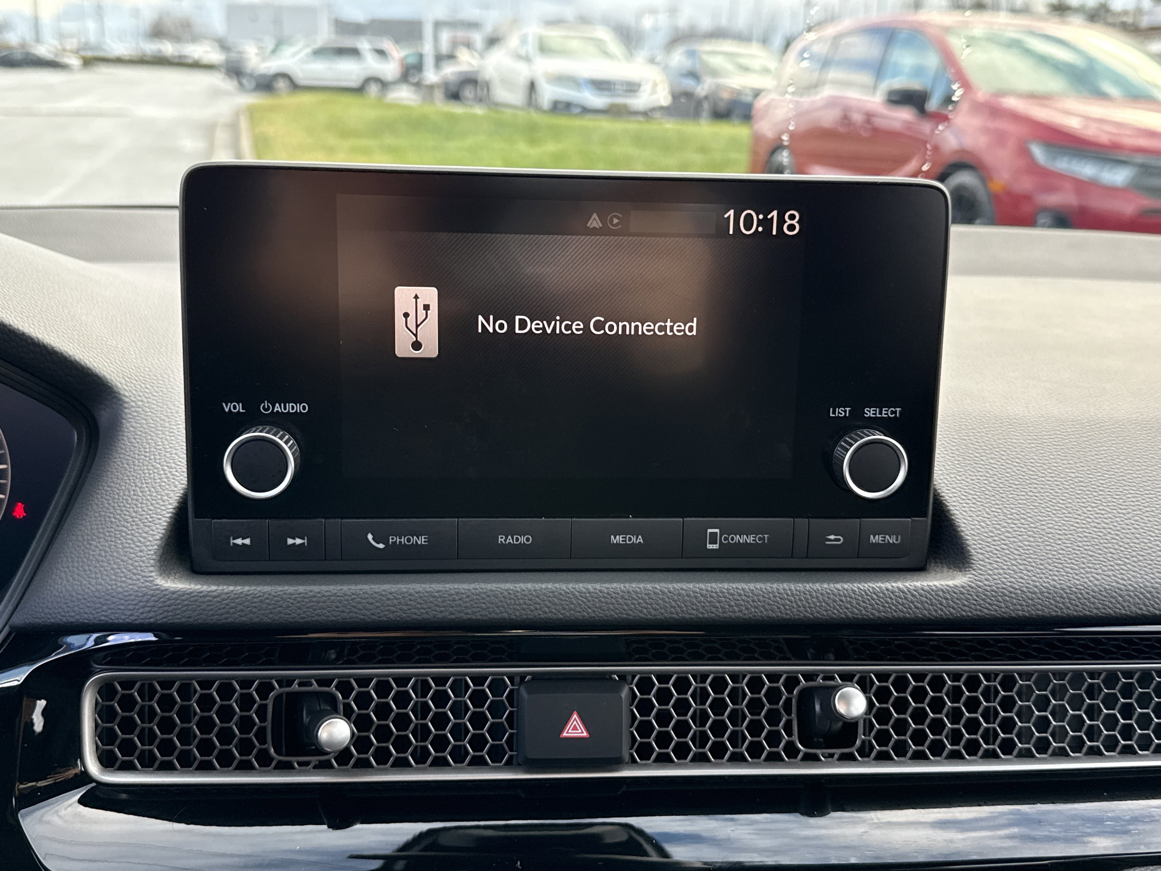 Certified 2025 Honda Civic Sport image 24