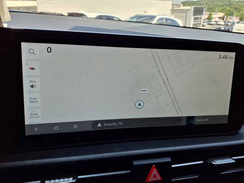 Used 2026 Kia Sportage X-Pro Prestige image 18