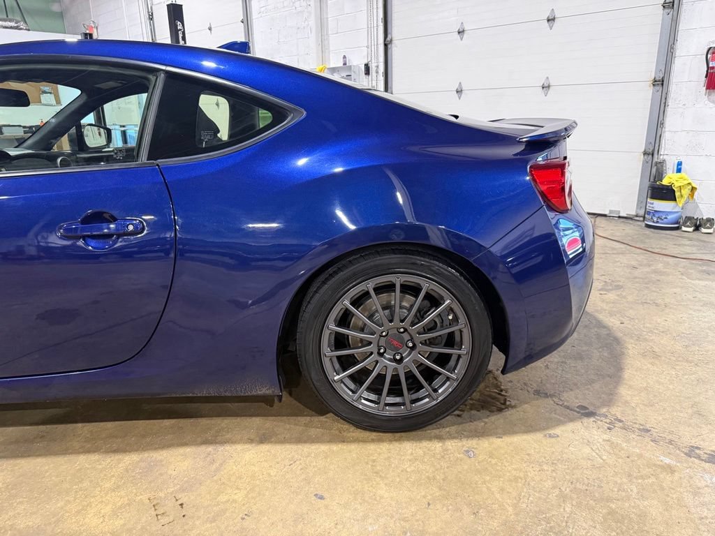 Used 2019 Toyota 86 RWD image 10