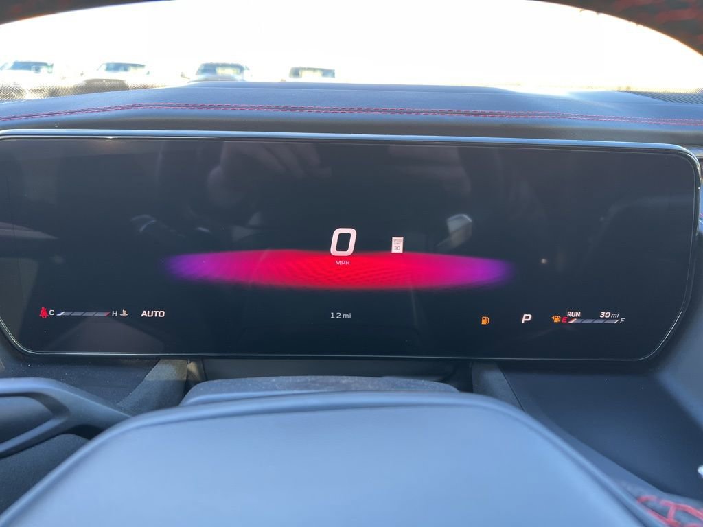 New 2026 Dodge Charger R/T Scat Pack image 26