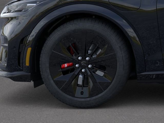 New 2025 Ford Mustang Mach-E GT AWD/4WD image 19