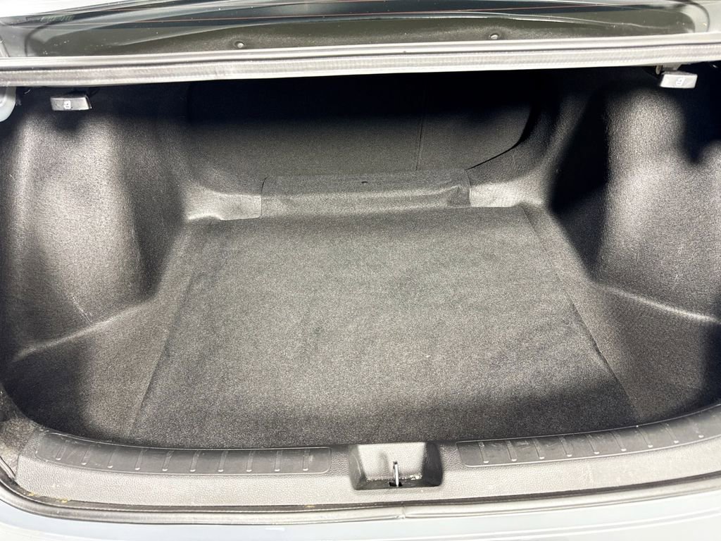 Used 2025 Honda Civic Sport image 26