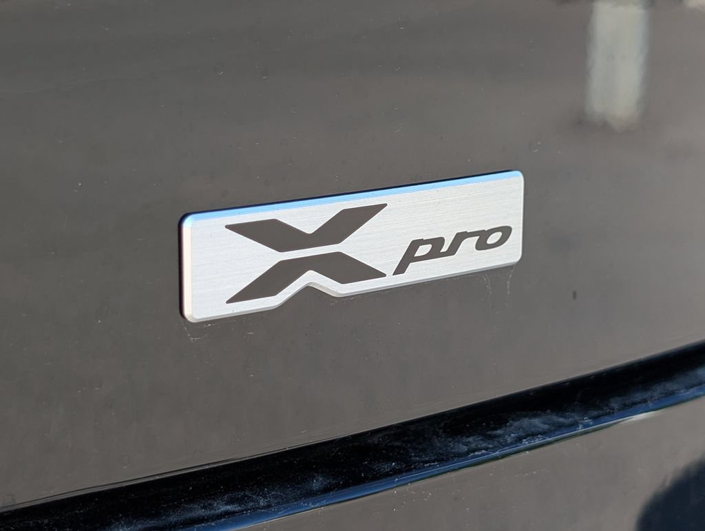 Used 2027 Kia Telluride SX Prestige X-Pro AWD/4WD image 13