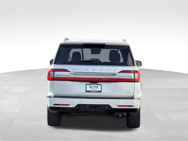 Used 2018 Lincoln Navigator Reserve w/ Technology Package image 6