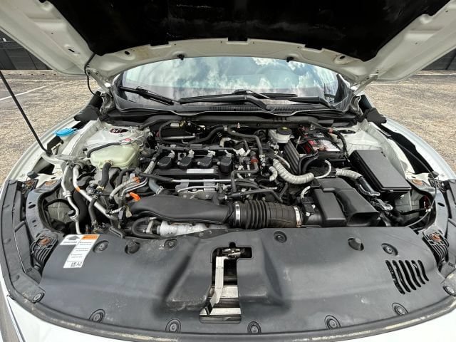 Used 2017 Honda Civic EX-T image 28