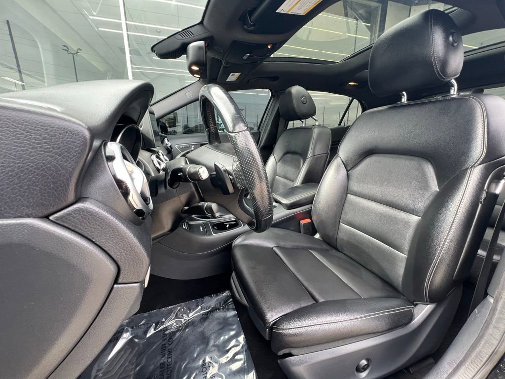 Used 2019 Mercedes-Benz GLA 250 4MATIC image 17