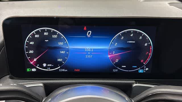Certified 2026 Mercedes-Benz GLB 250 4MATIC image 19