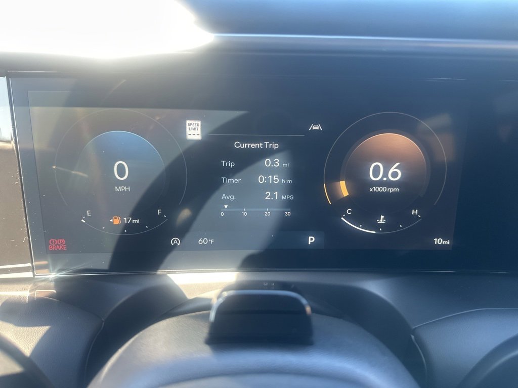 New 2026 Hyundai Palisade Calligraphy image 25