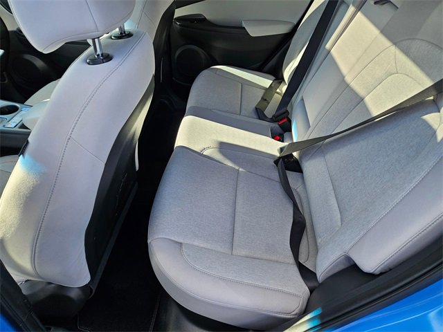 Used 2023 Hyundai Kona SEL image 14