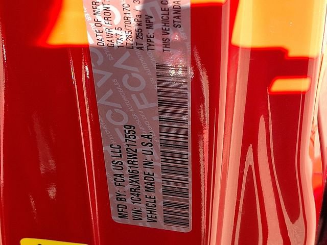 Used 2024 Jeep Wrangler Unlimited image 22