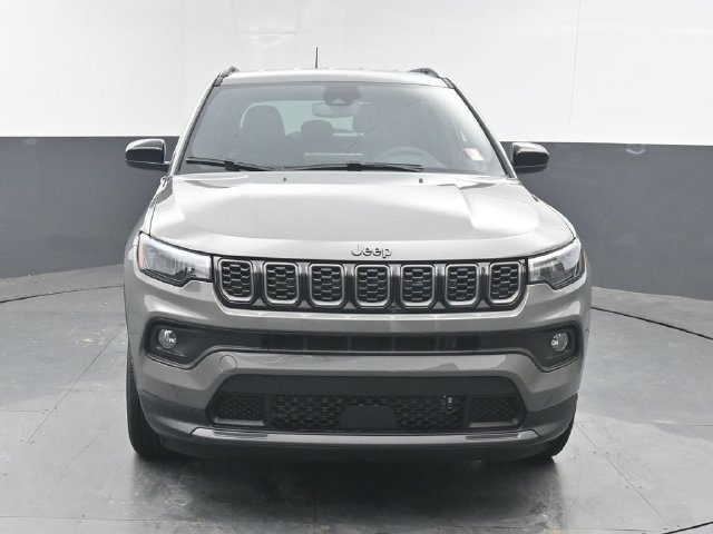 New 2027 Jeep Compass Latitude AWD/4WD image 11
