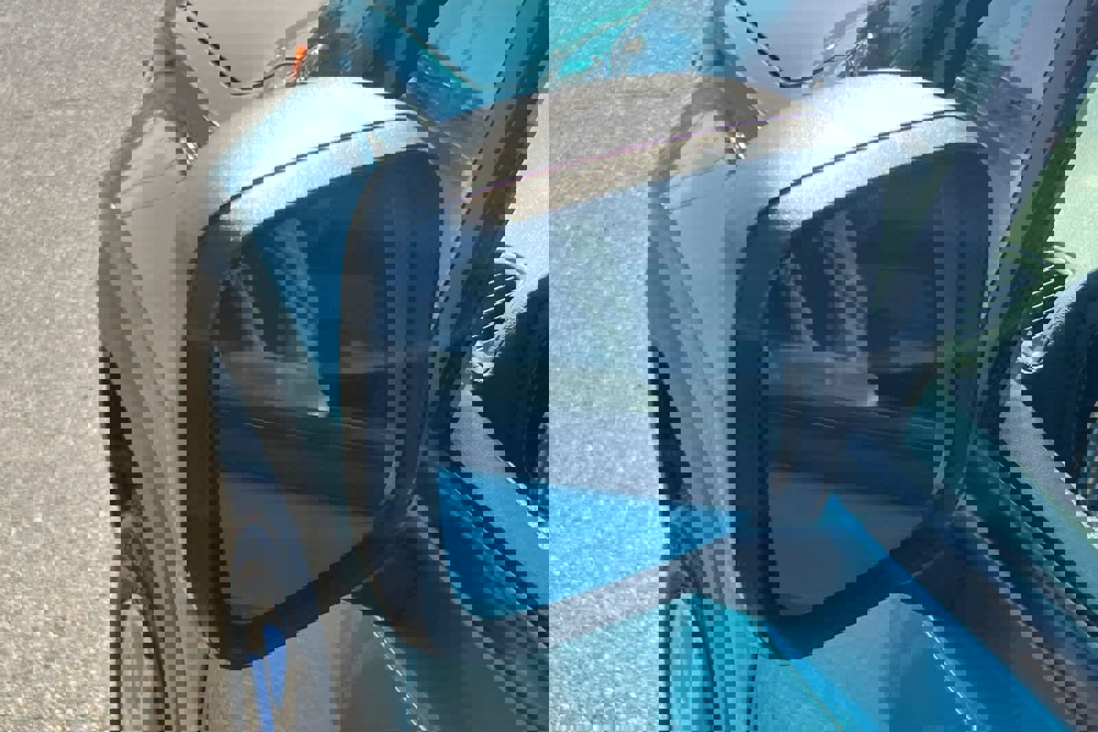 Used 2022 Jeep Renegade Latitude image 8