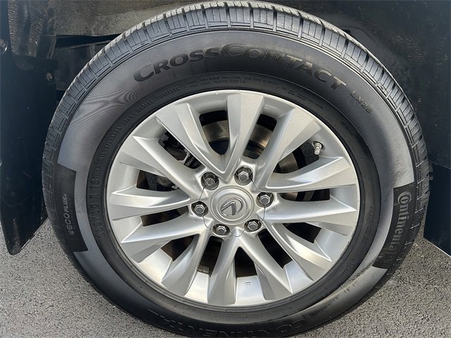 Used 2018 Lexus GX 460 image 10