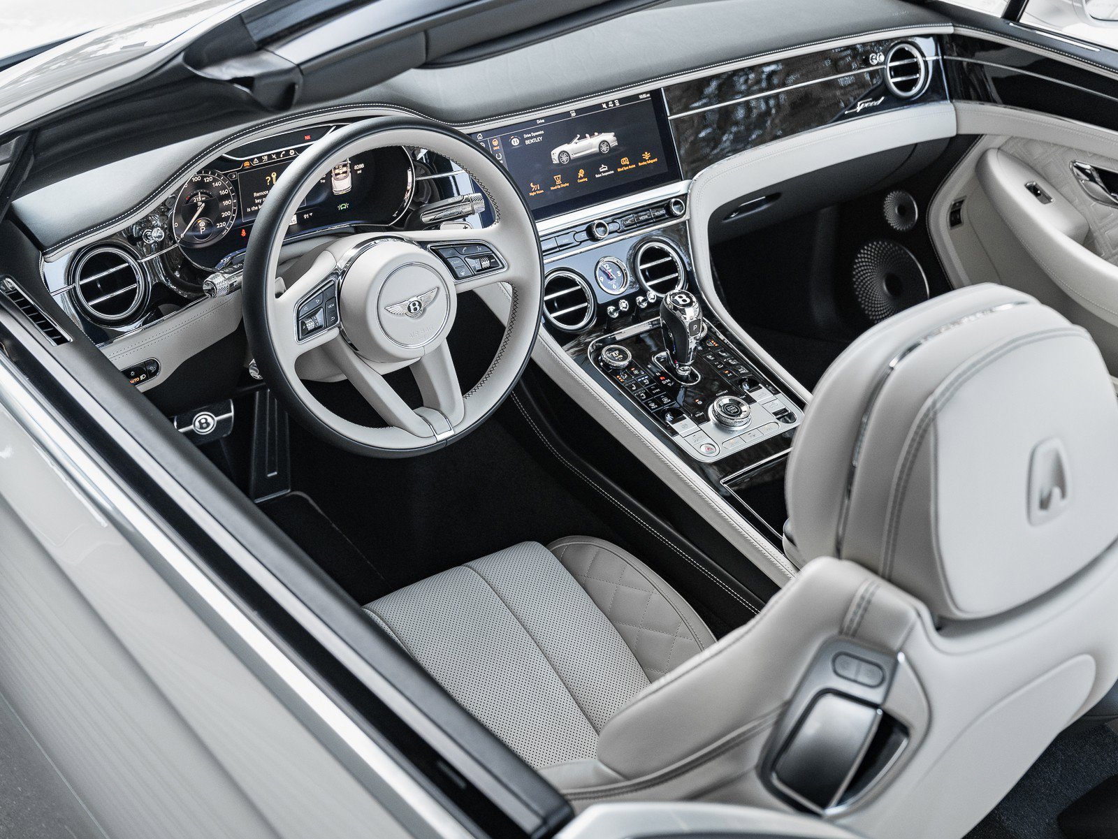 Used 2022 Bentley Continental GT Speed image 10