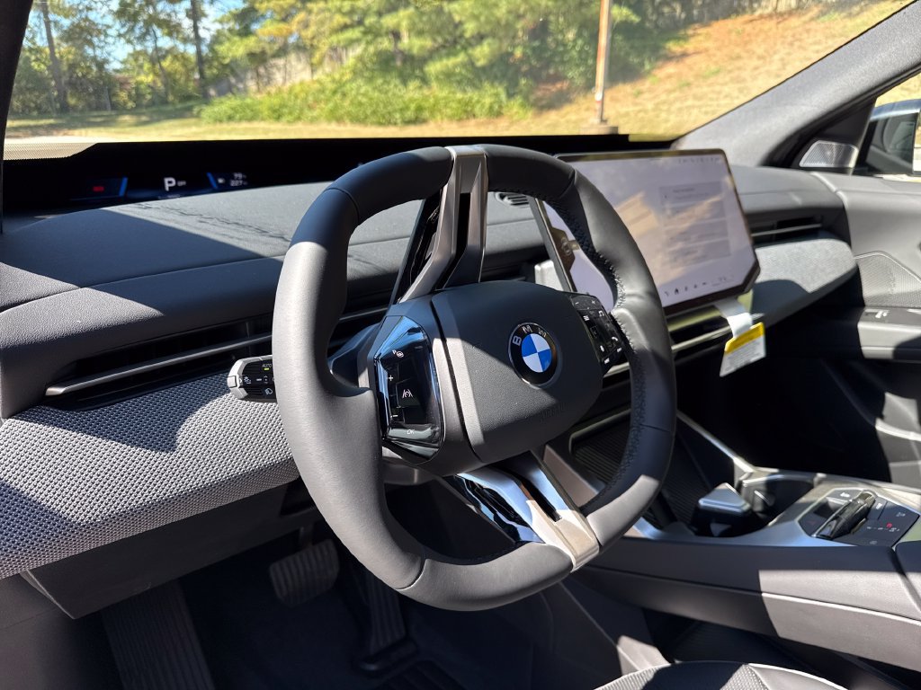 New 2027 BMW iX3 50 xDrive AWD/4WD image 13
