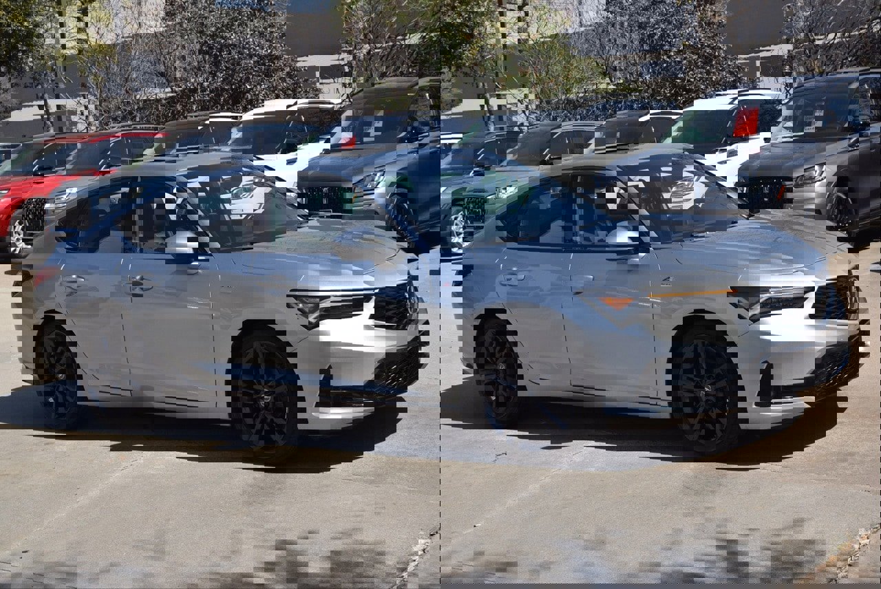 Used 2023 Acura Integra A-Spec image 5