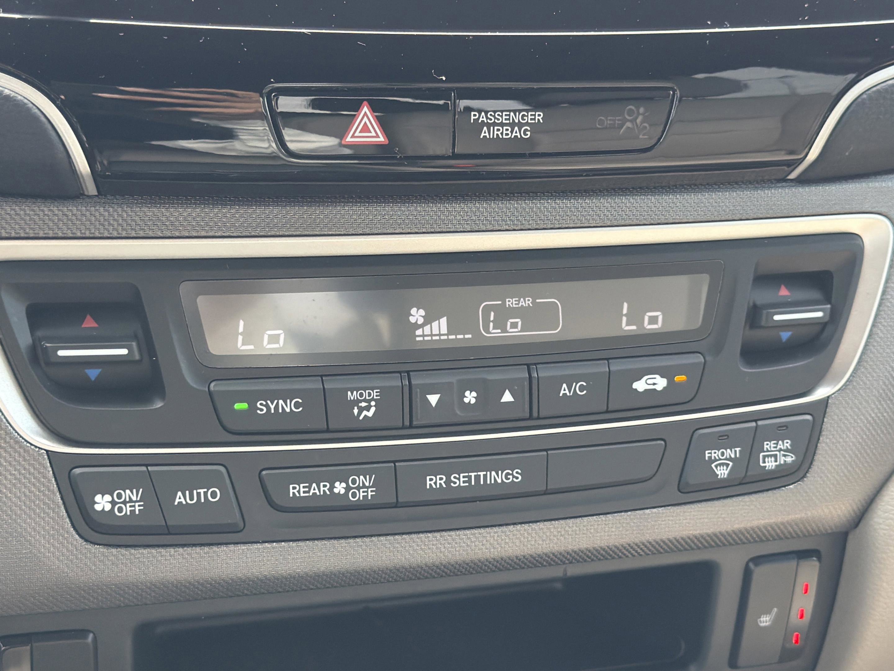 Certified 2023 Honda Ridgeline RTL image 20