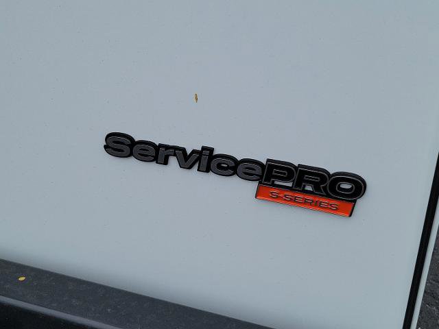 New 2025 Chevrolet Silverado 3500 W/T w/ WT Convenience Package RWD image 6