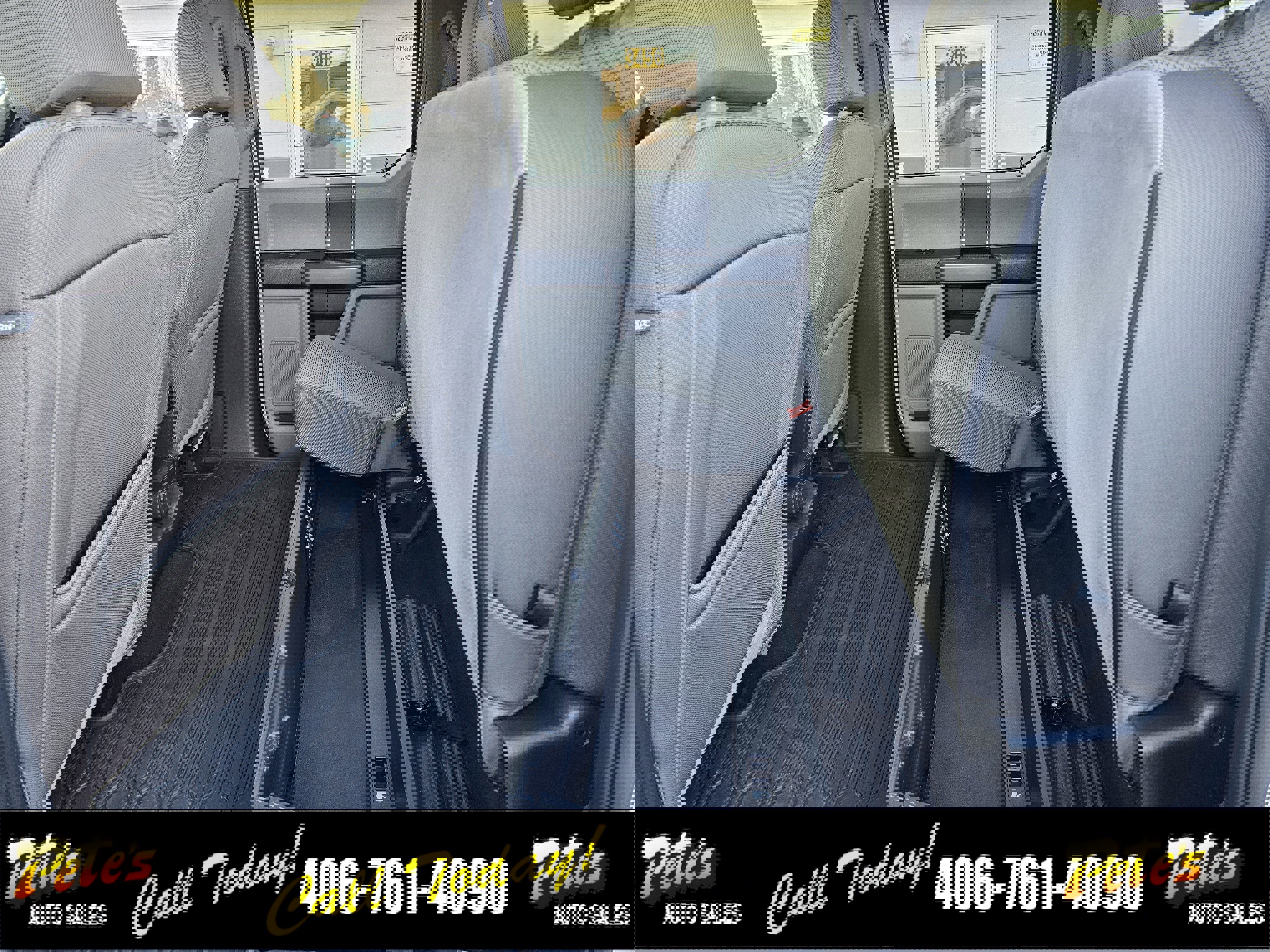 Used 2022 Ford F250 XLT w/ XLT Value Package image 15